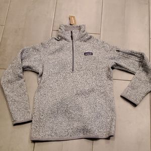 Patagonia Sweater